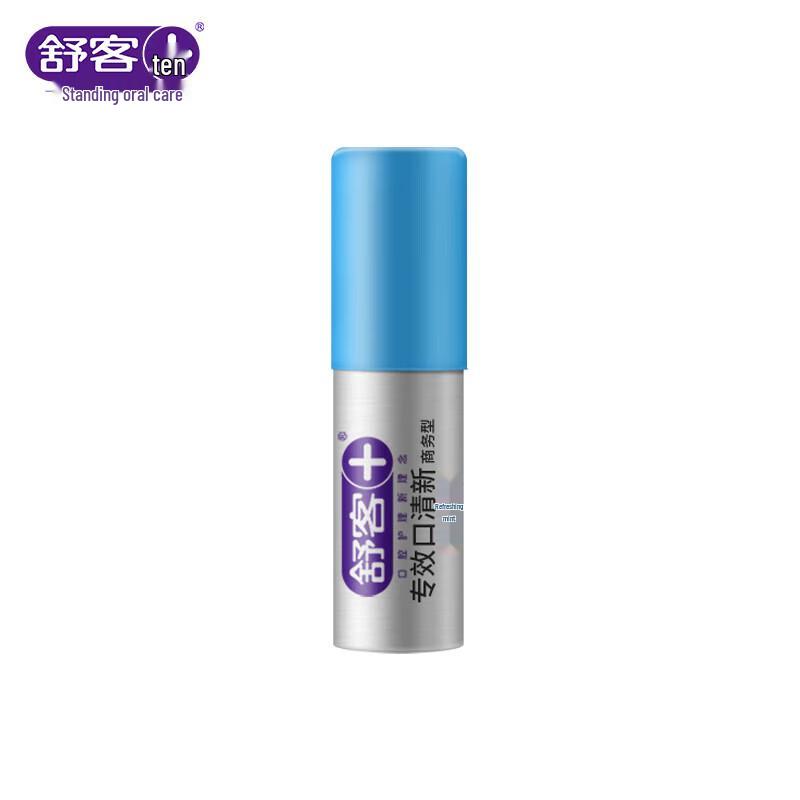 Shuke Business Oral Freshener