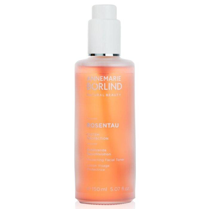 

ANNEMARIE BORLIND Rosentau System Protection Facial Toner
