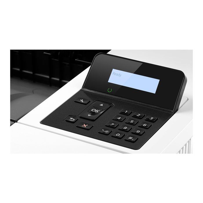 Imprimante Laser HP LaserJet Pro M501dn - Monochrome - USB 2.0, Ethernet - RectoVerso - A4