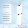 Women's 2-in-1 Electric Eyebrow & Bikini Razor, Portable Lipstick Shaver, Full Body Hair Remover