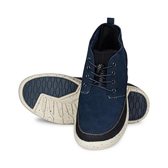 HEALER Mens Gi-hlmc05 Sneaker
