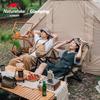 Naturehike Adjustable Folding Camping Chair