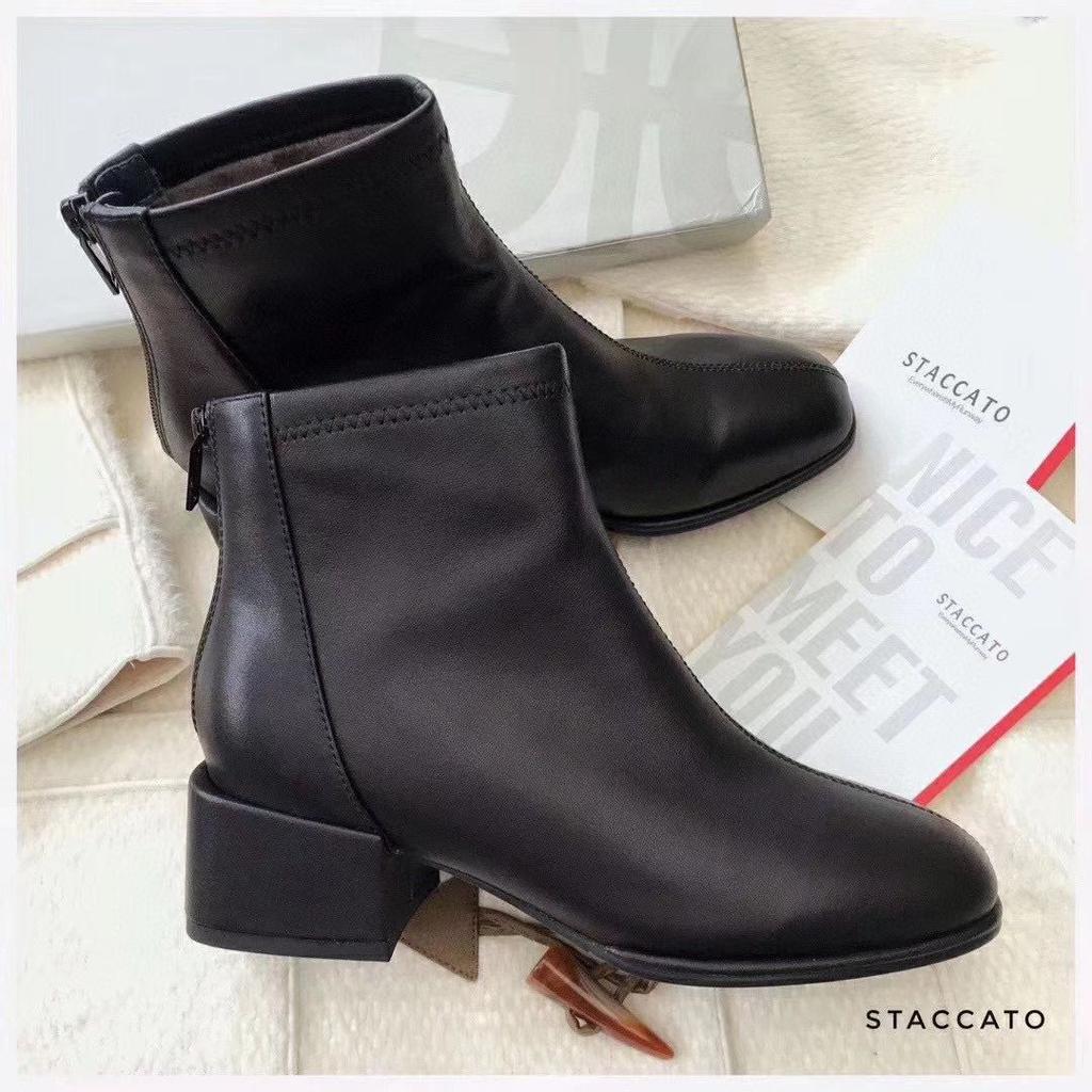 Botas cortas de mujer.Compra la moda otoño invierno 2022 en Batistella