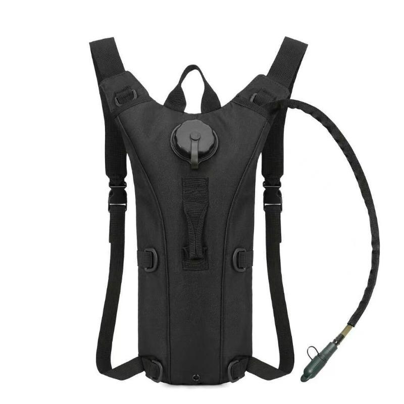 3L Outdoor Camouflage Hydration Backpack Sports Dual-Shoulder Bag Mountain Climbing Backpack Multifunctional Outdoor Bag