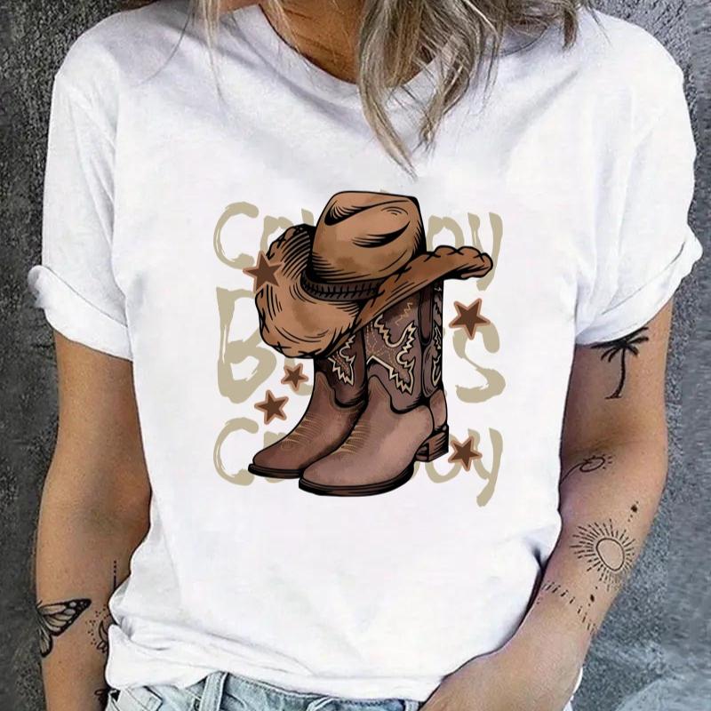 Damen Oversized T-Shirt, Lockerer Komfort-Schnitt, Perfekt für Faule Wochenenden