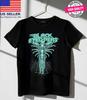 The Beginning The Black Eyed Peas Shirt Black Unisex S-5XL BL2049