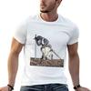 Knights Templar Handdrawn Soldier Tshirt Lightweight Cooling Short Sleeve Tee