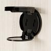 Non-punching Cup Holder