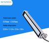 Waterproof & Oilproof LED CNC Machine Tool Light - Explosion-Proof, 220V/24V for Lathe Cabinets