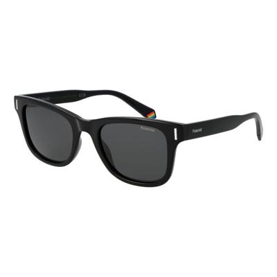 Unisex Sunglasses Polaroid PLD-6206-S-51807M9 Ø 51 Mm