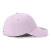 NEW ERA Cap LANY 9FORTY Los Angeles Dodgers Pastel Lilac Washed Cotton Strapback