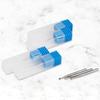 5 Pcs Grinder Bit Accessories Engraving Pen Grinding for Head for Carving Polishing DIY Wood-working Carving Soft Metal