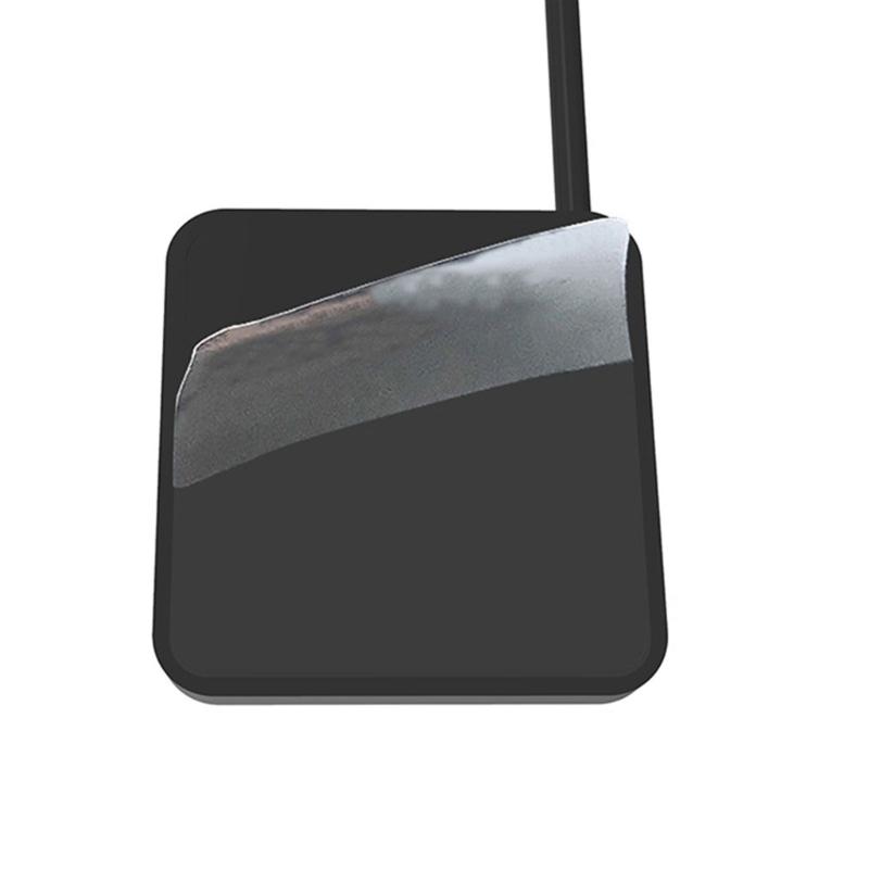 Power Adapter Charger Dock Bracket Suitable for Active 2 A2437 Smartwatch Magnetic Charging Station Platform Travel Use