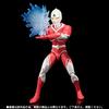 BANDAI The Ultraman Ultraman Joneus Anime Color ABS PVC Painted Movable Figure ULTRA-ACT Ver. &