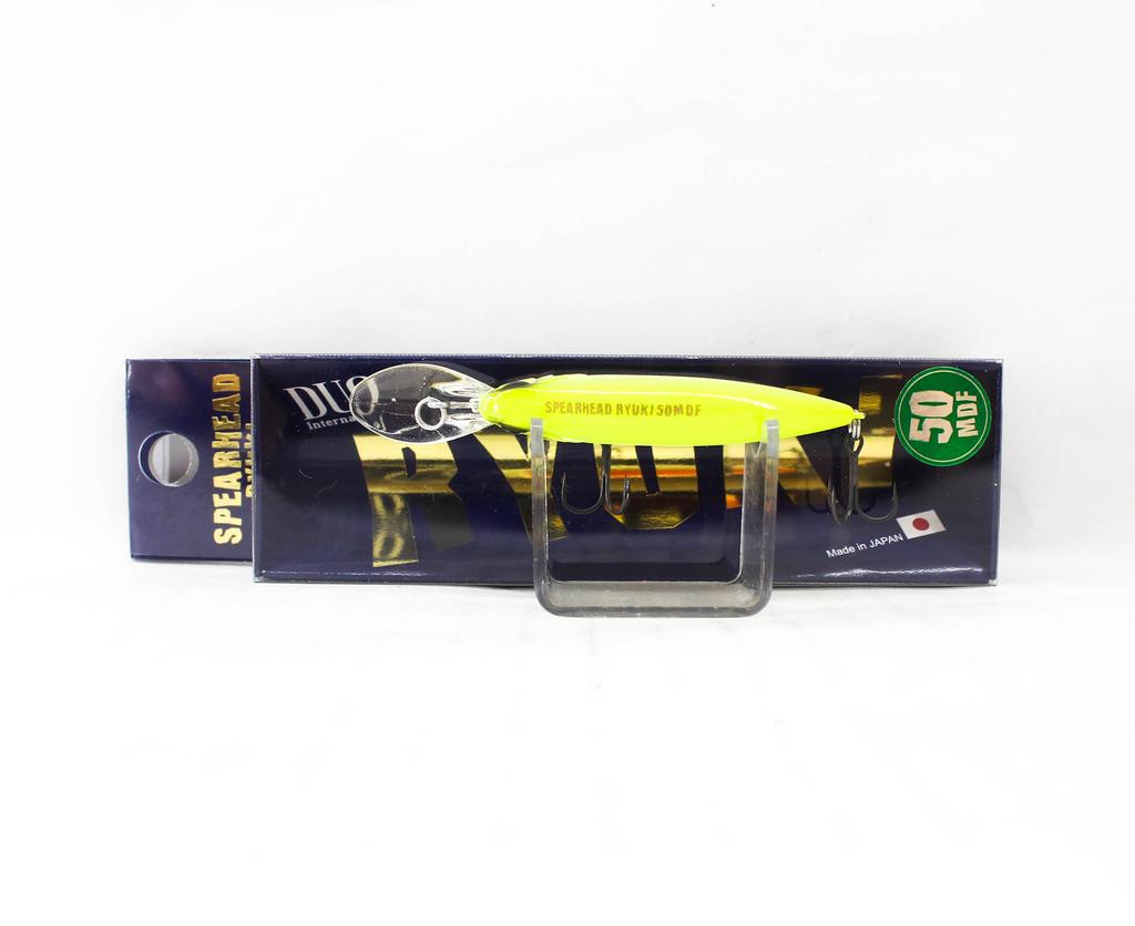 Duo Spearhead Ryuki 50 MDF Floating Lure ACC0170 (7513)