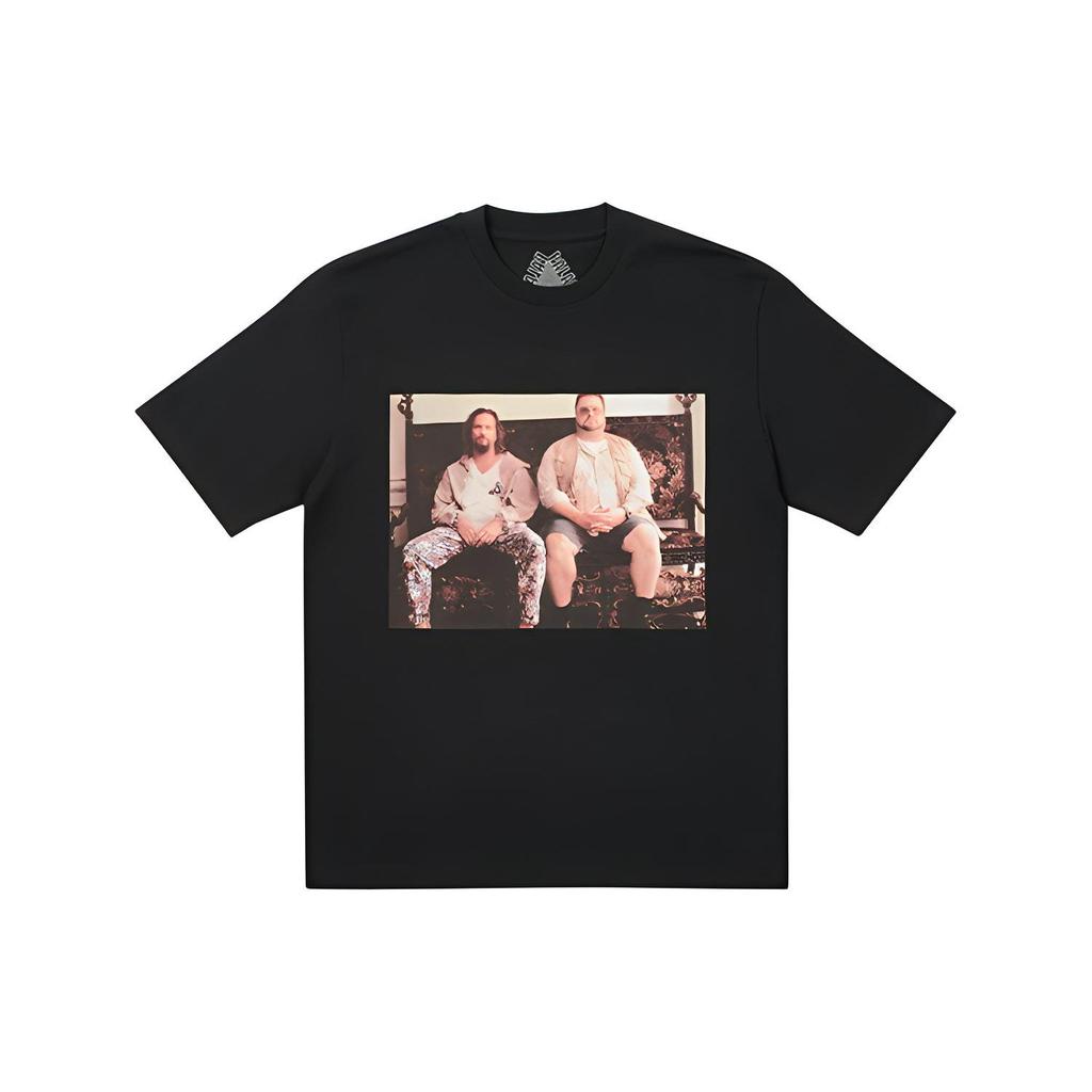 PALACE Dude T Shirt P19TS016