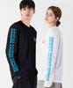 ARMEDES [2Pack] Art Graphic Functional Long Sleeve T-Shirt (814)