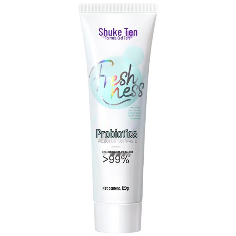 Saky Yoojing Fresh Probiotic Toothpaste