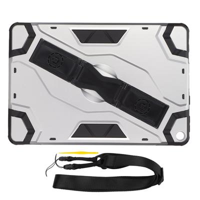 Tab Case Ultra Thin Heavy Duty Shockproof Tablet Case for Kindle Fire HD 10 Tablet Fire HD 10 Plus Tablet