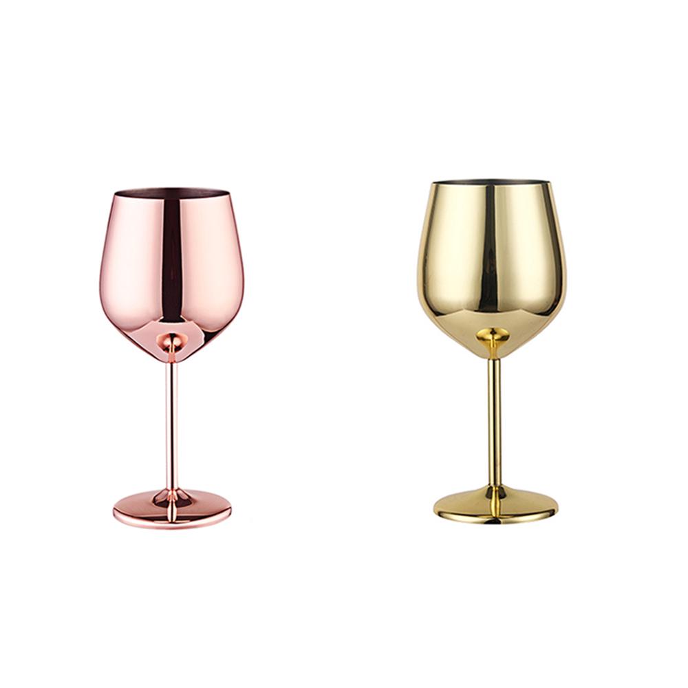 Details about 2x Red Wine Glasses Goblet Stainless Steel Cup Bareware Drinking 500ml/17oz Details about 2x Red Wine Glasses Goblet Stainless Steel Cup Bareware Drinking 500ml/17oz