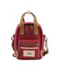 Shoulder Bag with Handle Ng Legend Series N19183 Red