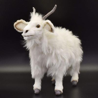 BH6486 HANSA Angora Goat 30