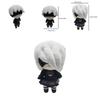 Nier Automata 2b Plush Toy Doll 23cm Height Pp Cotton Filling Cartoon Figure