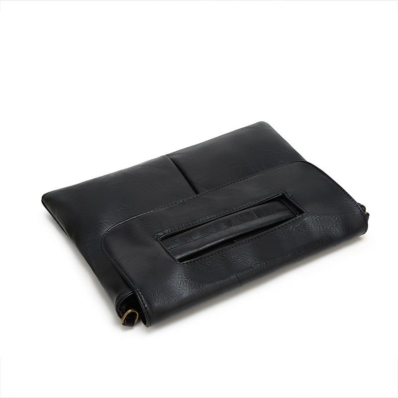 Women's bags, new women's bags, trendy bags, large capacity, simple, one shoulder crossbody, clutch bag, clutch bag, envelope bag.