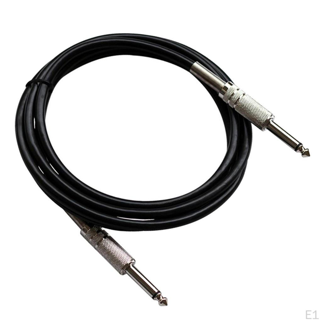 1/4 Instrument Cable