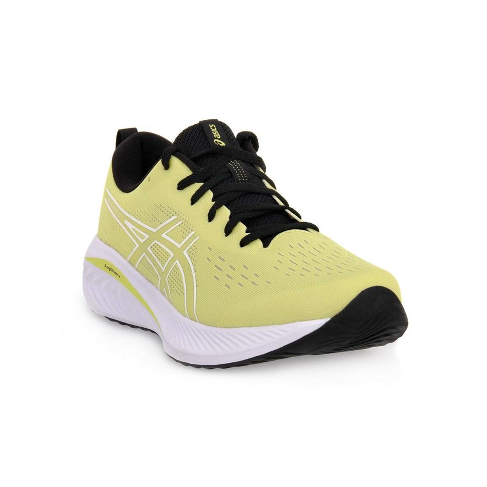 ASICS gel-excite 10 sneakers Glow Yellow/White
