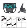 2018 Ford Transit 12.3'' Android Navigation System with 360° Reversing Camera