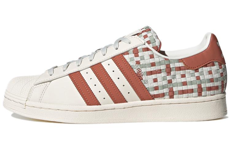 adidas originals Superstar Low White GV9230 36