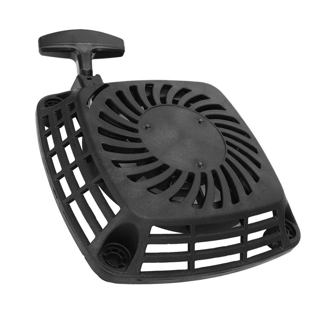 Pull Starter for Kawasaki 49088‑2582 49088‑7023 FJ180V Lawn Mower Assembly Replacement