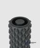 GANESHA YOGA PROPS Compact Foam Roller + 33Cm Lead
