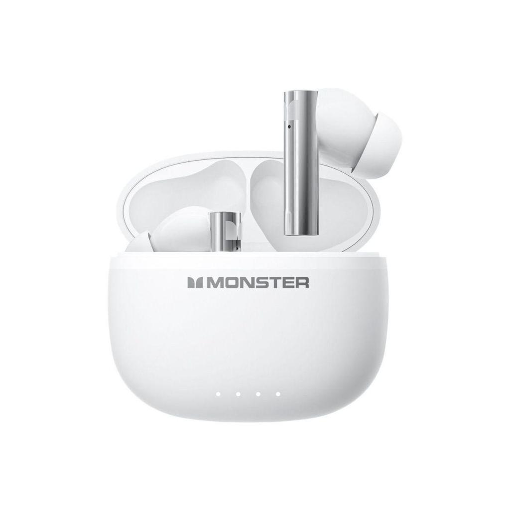 GT23 Wireless Bluetooth Earphones: Ultra-Long Battery, High-Quality Sound, Low Latency for Gaming and Music.