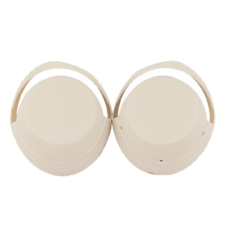 Deluxe Replacement Cover for WH1000XM4 Headset Soft Silicone Skin Protector