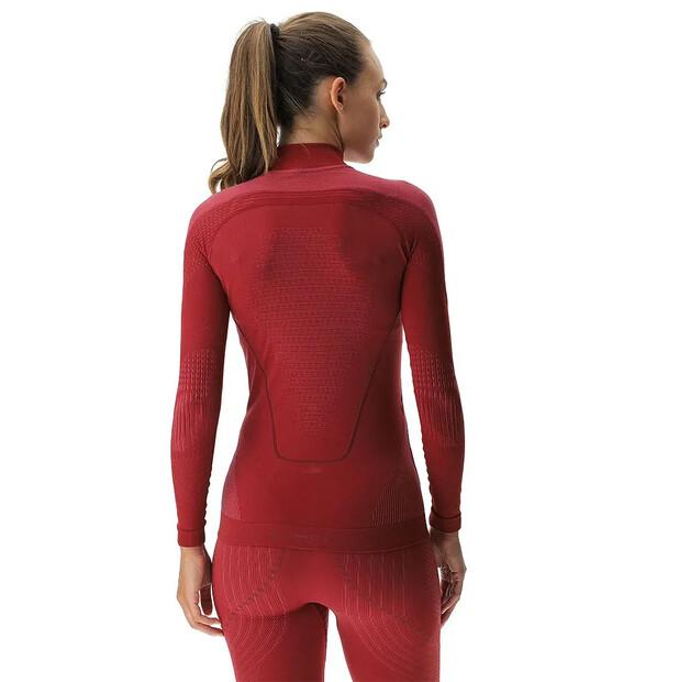 UYN Базовый слой с длинным рукавом Evolutyon Turtle Neck