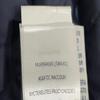 Used MONCLER DIMITRADown jacket Nylon Women