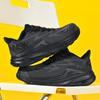 Rotating Button Safety Shoes Men Anti-smash Anti-puncture Work Shoes Fashion Men Safety Sport Shoes Security Protective BootsMen