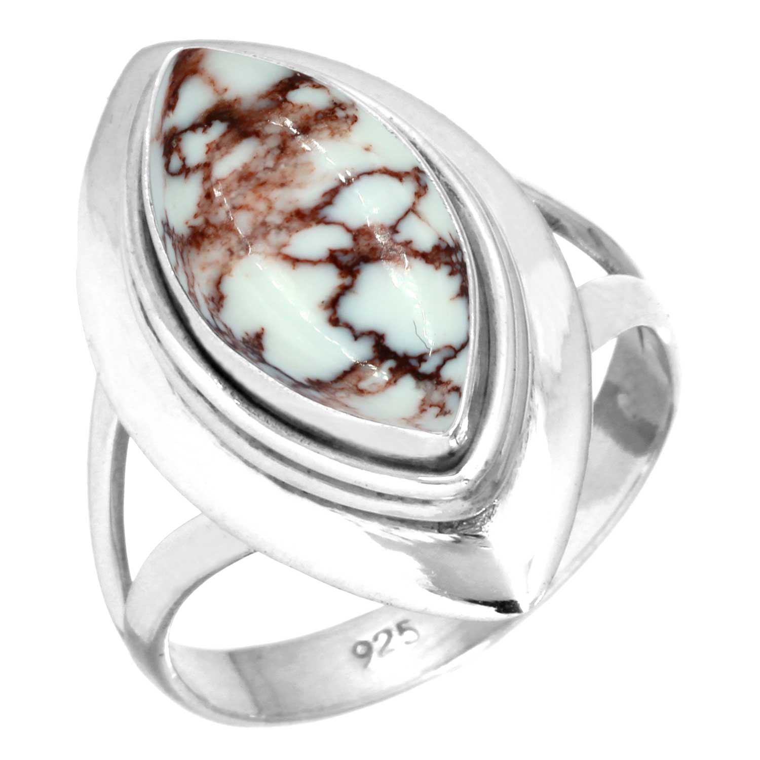 

Кольцо из стерлингового серебра 925 пробы, женское, с драгоценным камнем, ручной работы, рождественский подарок, смитсонит, губчатый коралл, серафинит, шаттукит, тулит, дикий конь, костюм 10.5