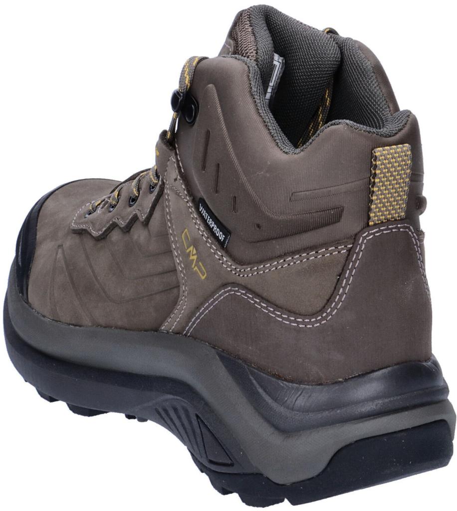 CMP Juukat Mid WP Trekking Shoes (3Q26067) Mud