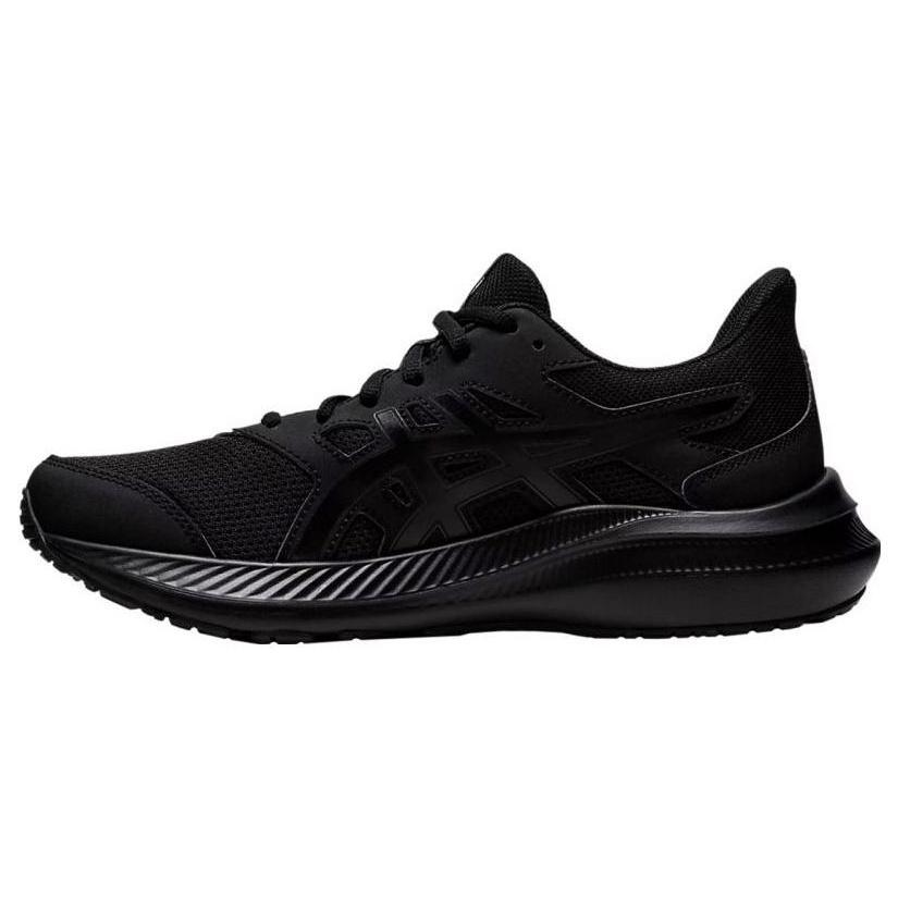 ASICS Jolt 4  Triple Black  Men s 1012B421-001 EU 42
