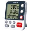Sabaiqi Triple Digital Countdown Timer