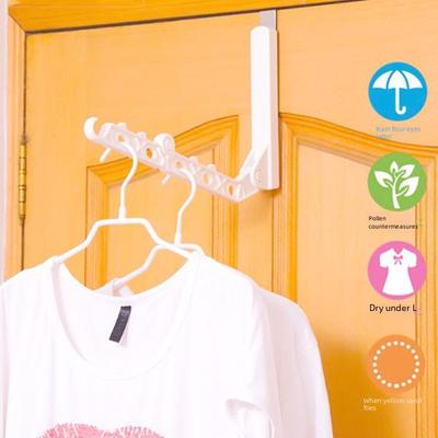 Prodotti per il bucato – Grucce e appendini