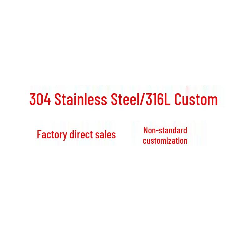 304 Stainless Steel Waterproof Junction Box, Dustproof & Corrosion-Resistant, Three-Proof UK Terminal Box for Outdoor Use.