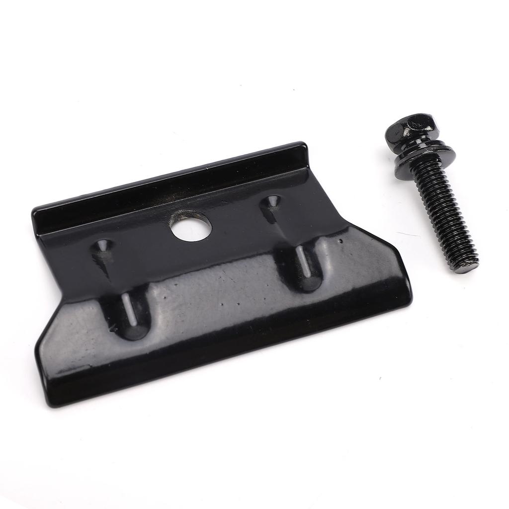 Car Battery Hold Down Clamp with Bolt 371602D000 Replacement for Optima Borrego Sorento Spectra