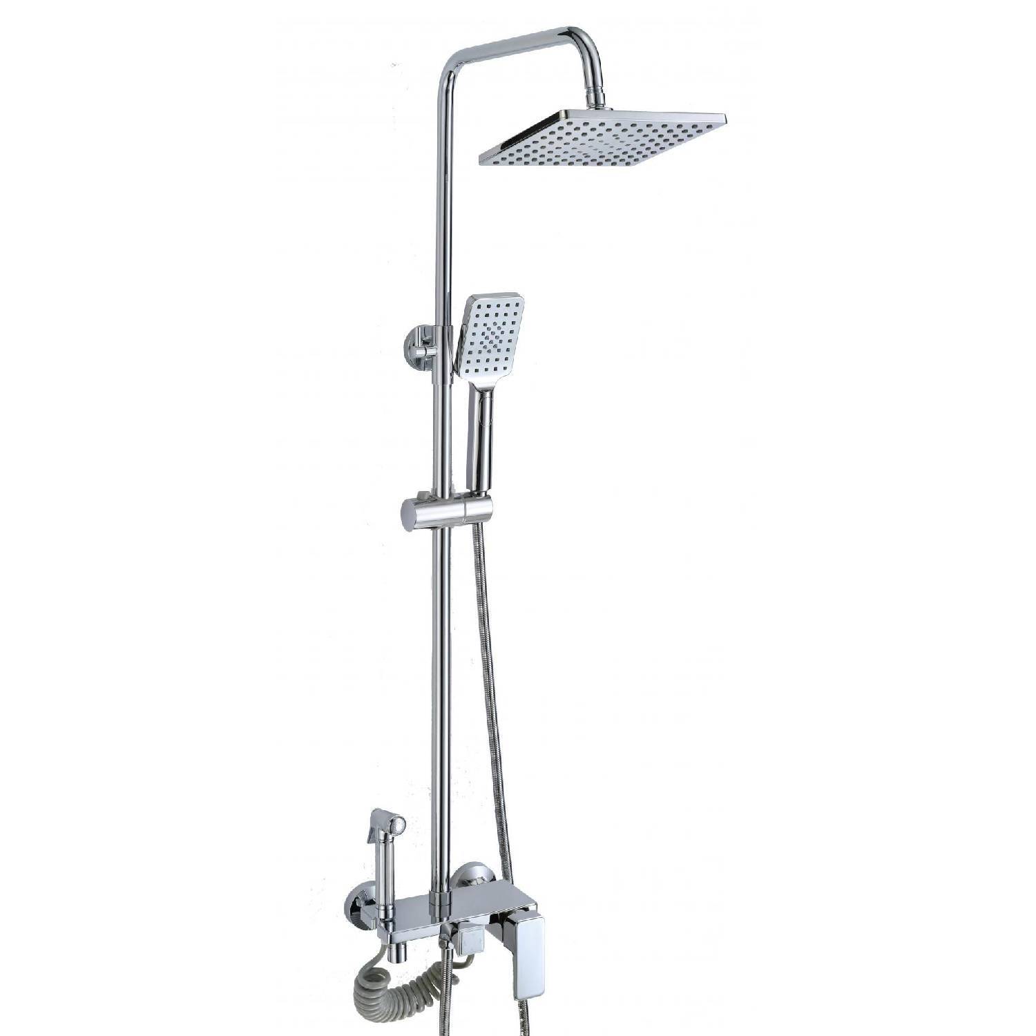 

Душевая стойка Savol S-600708d