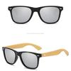 Mode Sonnenbrille Retro Reisnagel Sonnenbrille Nicht-Polarisiert Modeaccessoire