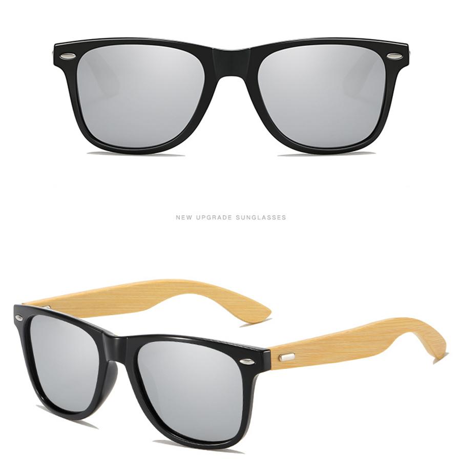 Mode Sonnenbrille Retro Reisnagel Sonnenbrille Nicht-Polarisiert Modeaccessoire