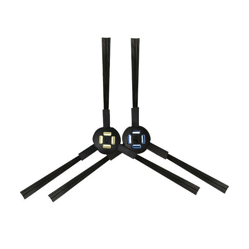 Set Brushes Filter For Silvercrest Ssr1 Ssra1 Ilife A9s A9 A7 Vacuum Cleaner